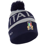 Italy Rugby Union Bobble Hat