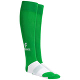 Zeus Sports Socks (BNWT) Green-FirstScoreSport