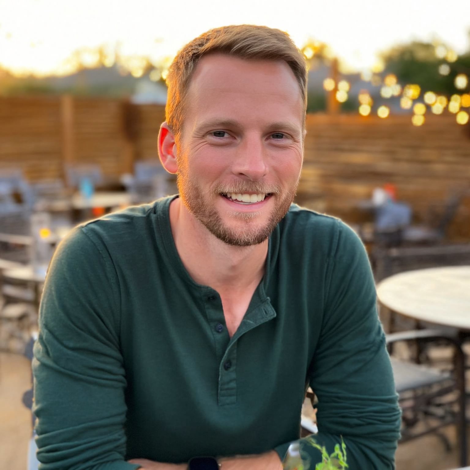 Matt Lindgren - Casino reviewer