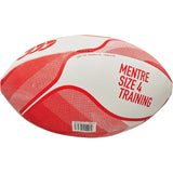 Canterbury Mens Mentre Training Rugby Ball Size 4-FirstScoreSport