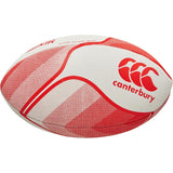 Canterbury Mens Mentre Training Rugby Ball Size 4