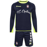 FC Crotone Training Kit (BNWT)-FirstScoreSport