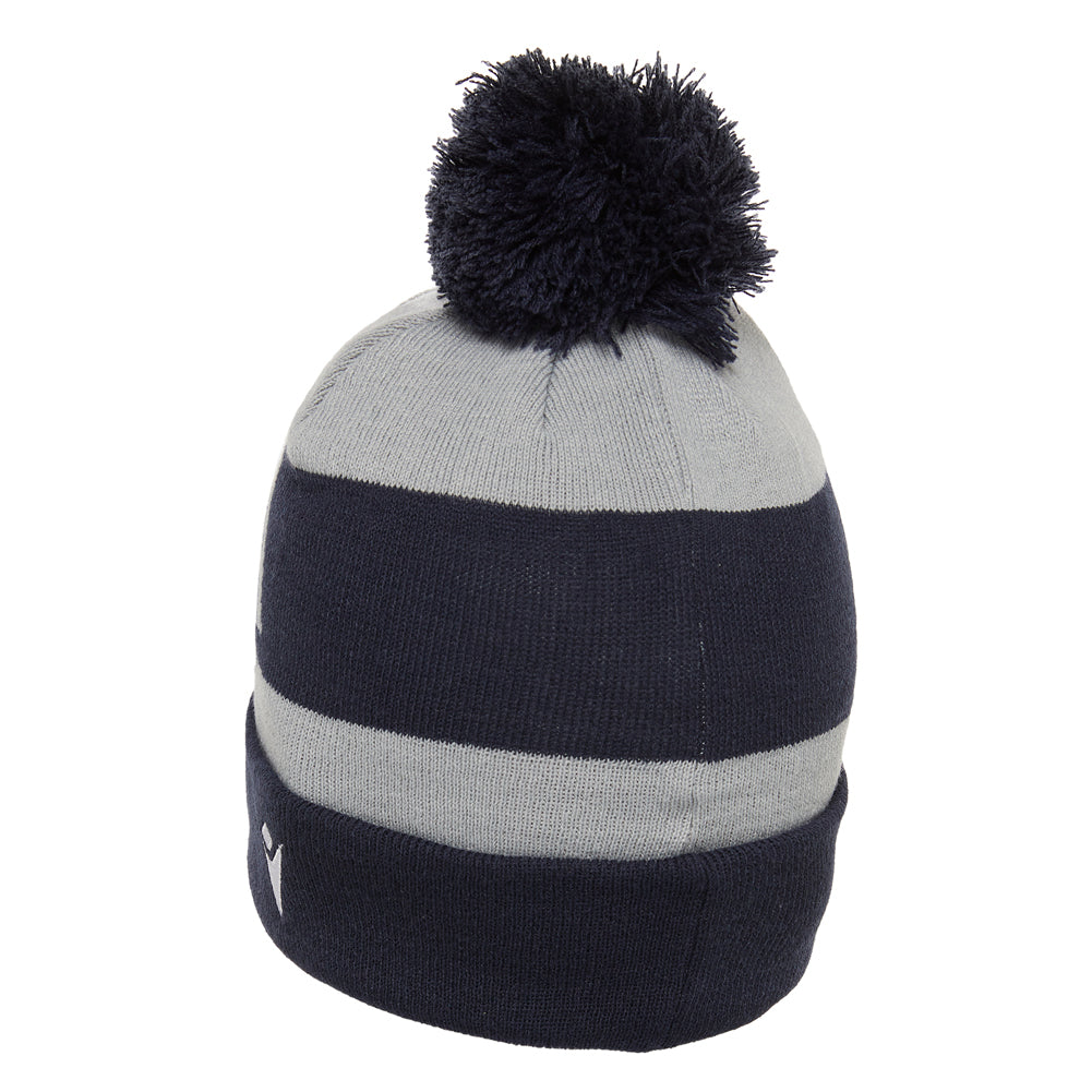 Italy Rugby Union Bobble Hat-FirstScoreSport