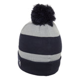 Italy Rugby Union Bobble Hat-FirstScoreSport