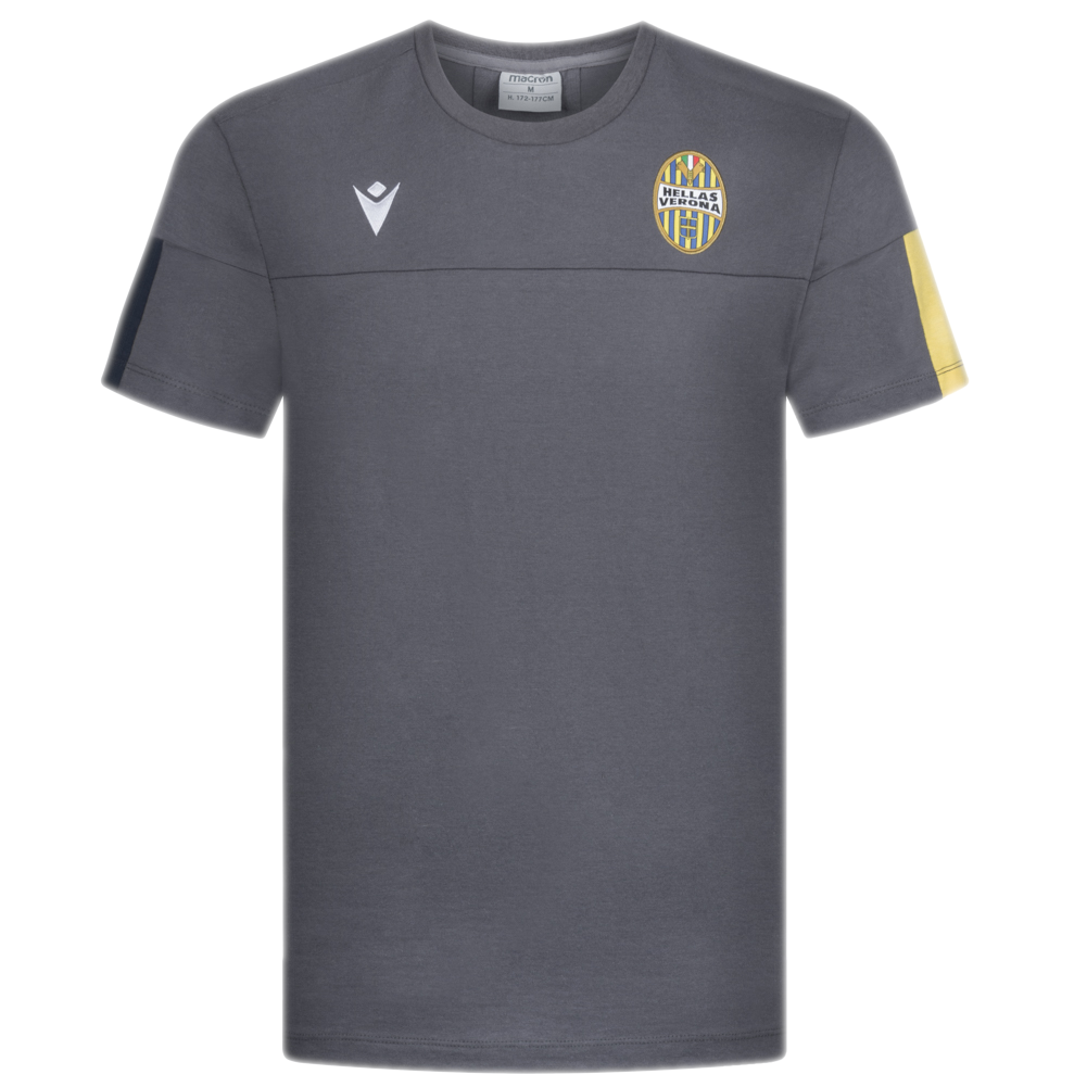 Hellas Verona T-Shirt/Traning Top (BNWT) M-FirstScoreSport