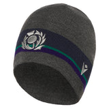 Scotland Rugby Union Beanie Hat