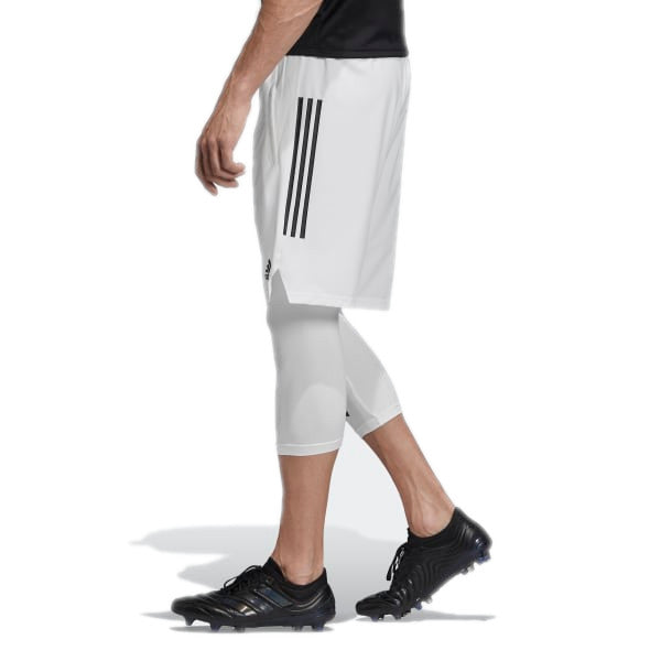Adidas Tan Tracksuit Bottoms / Shorts-FirstScoreSport