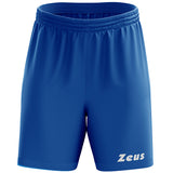Zeus Shorts Blue (BNWT)-FirstScoreSport