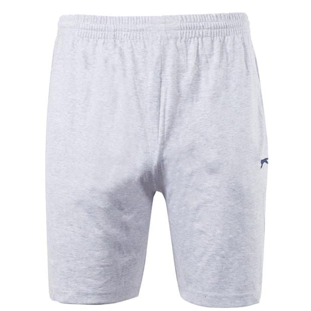 Jersey Shorts Grey (BNWT) M-FirstScoreSport