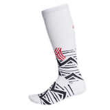 Adidas Alphaskin Graphic Cushioned Socks (BNWT)
