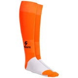 Zeus Sports Socks (BNWT) Fluo Orange
